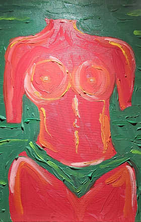 Wildcard · AB2324-2-6 · Round 2 Easel 6