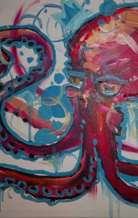 Marianna Koss sample work
