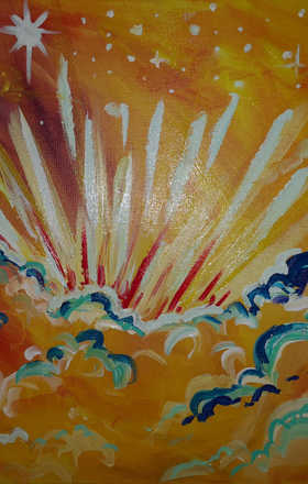 Delilah McCarthy sample work