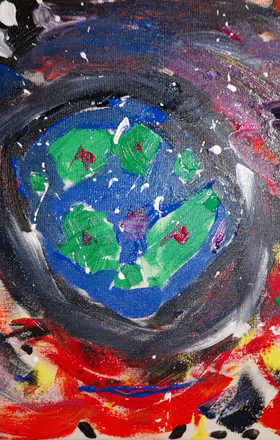 Esethu Siphondo sample work