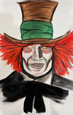 Helio Pacheco sample work