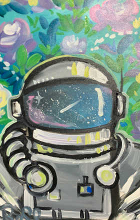 Dan Ross sample work
