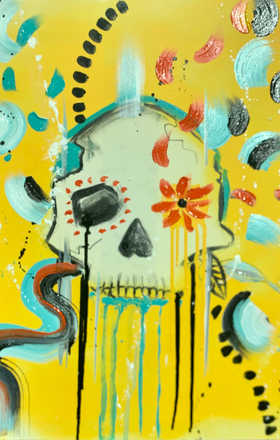 Tamami Gavrilovic sample work