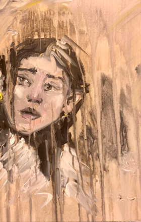 Violetta Radzilevych