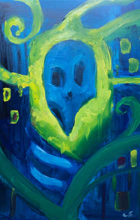 Andy Ra sample work