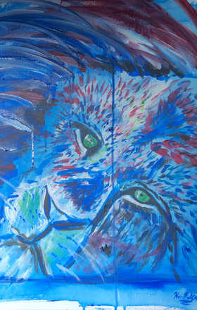 Kritteka Gregory sample work