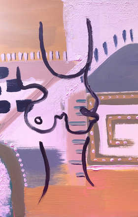 Melissa sample work