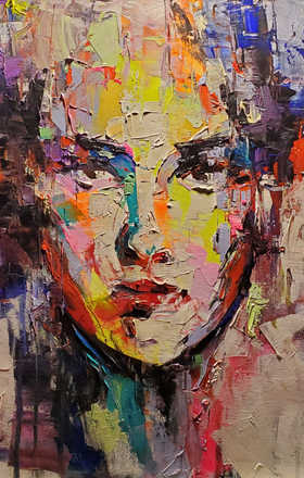 Dimitri Sirenko artwork