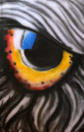 Ryan Fischer sample work
