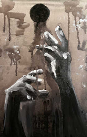 Kate Brown sample work