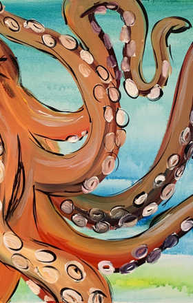 Lauren Breegle sample work