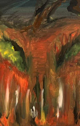John Schellenberg sample work
