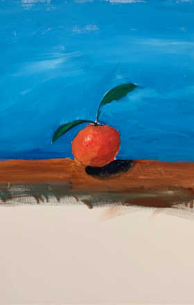 Karen Mackey sample work
