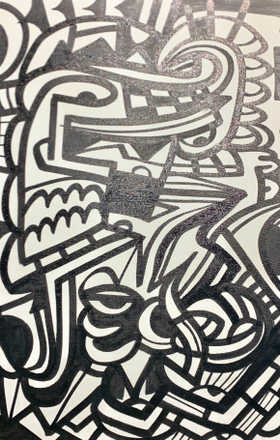 Jimmy Chiale sample work