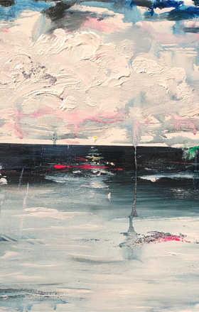 Skye Skagfeld sample work