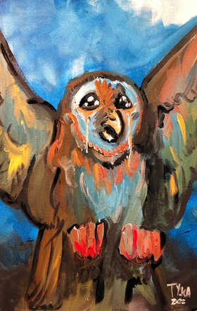Tyto sample work