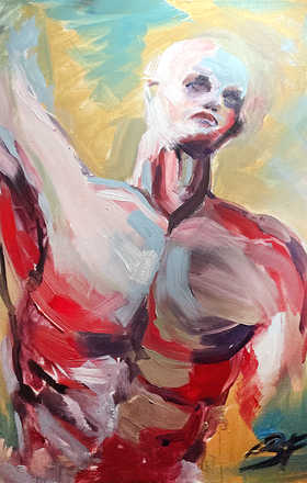 Bethany Foster