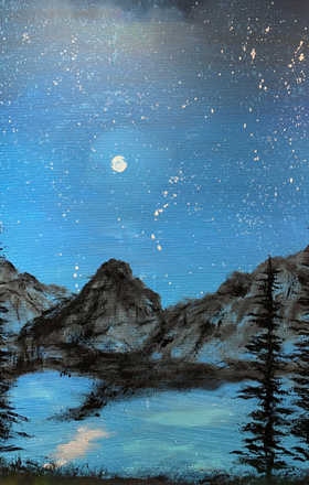 Jacqueline Taverna sample work