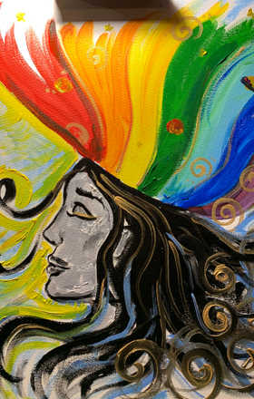 Max Cortes artwork
