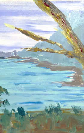Mike Knippel sample work
