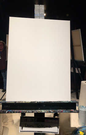 Dani Teitsma · AB2354-2-3 · Round 2 Easel 3