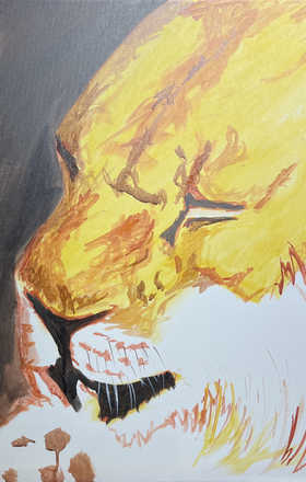 Tasha Gavel sample work