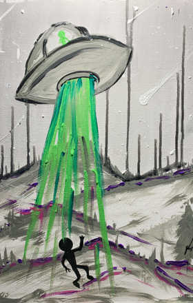 Matthew Taylor sample work