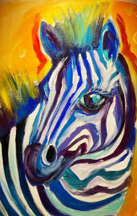 Marie-Julie Berthelot sample work