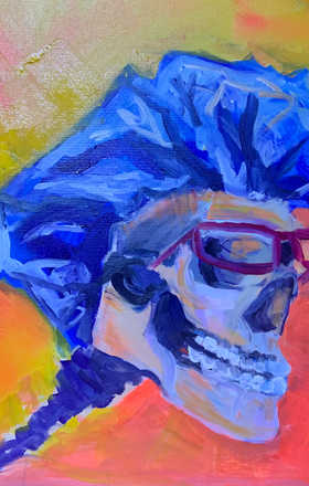 Celia Petconi sample work