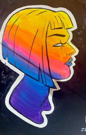 Ashley Gilkes