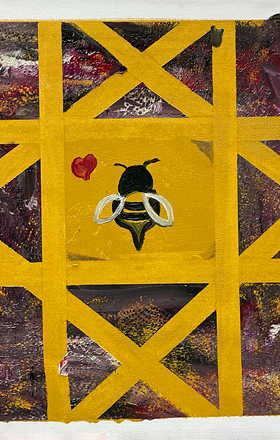 Cheryl Hazelton sample work