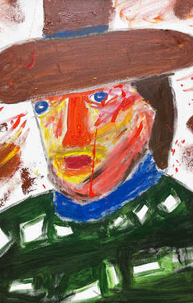 Harlan Whatley sample work