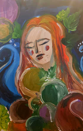 Pooja Gopi sample work
