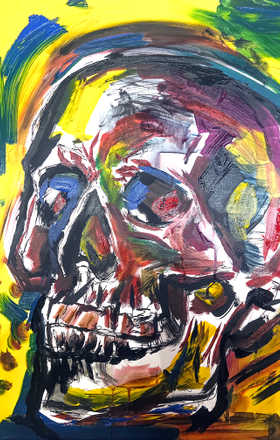 Ra Kazadi sample work