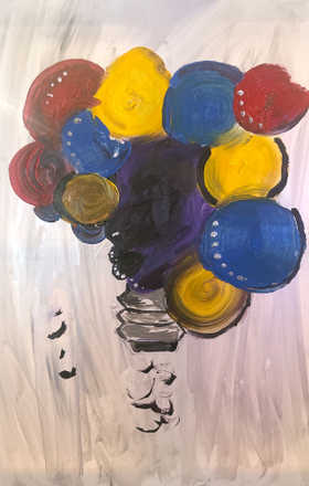Pamela Williams Bailey sample work