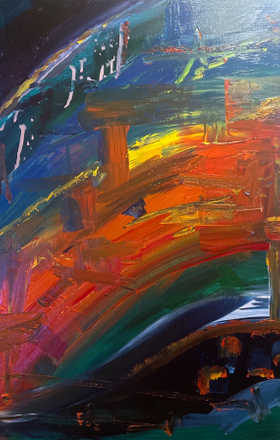 Alan Simonton sample work
