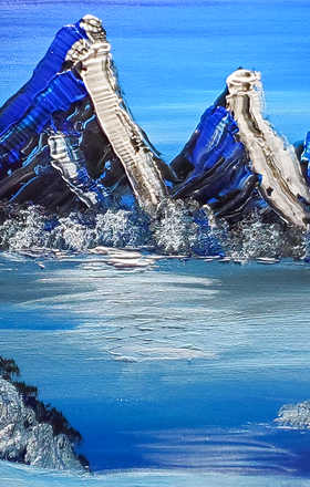 Crystal Alfonso sample work