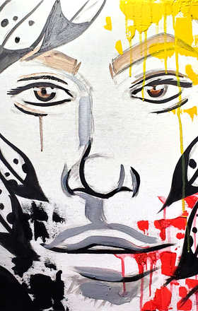 Anthony Masuskapoe sample work