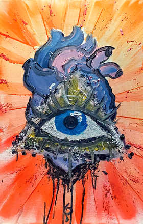 Amy Powell sample work