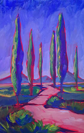 Kay  Shier sample work