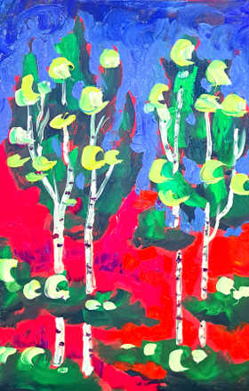 Kay  Shier