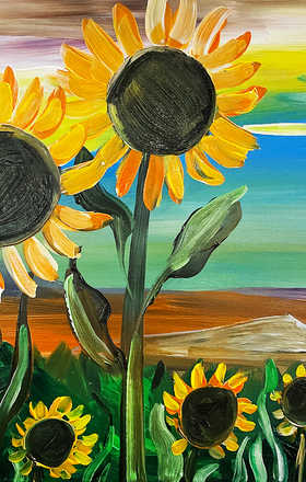 Monica Campbell sample work