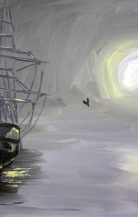 Olga Morozova artwork