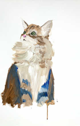 Olga Morozova sample work