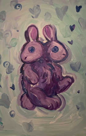 Hunter sample work