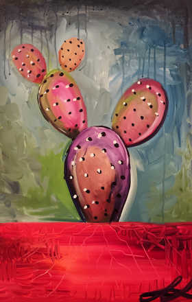 Lauren Lee sample work