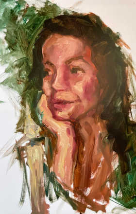 Francesca Bessett
