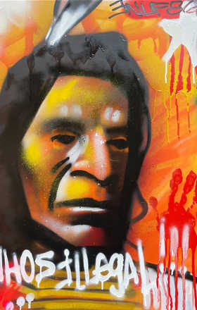 Francisco García sample work