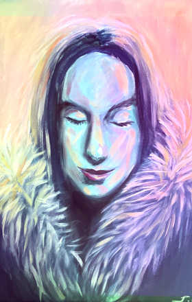 Sebastián De sample work