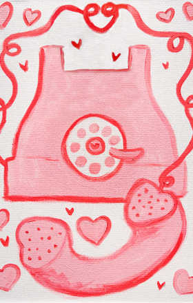 Wildcard 3 sample work